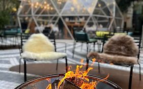 Novotel Paris Les Halles
